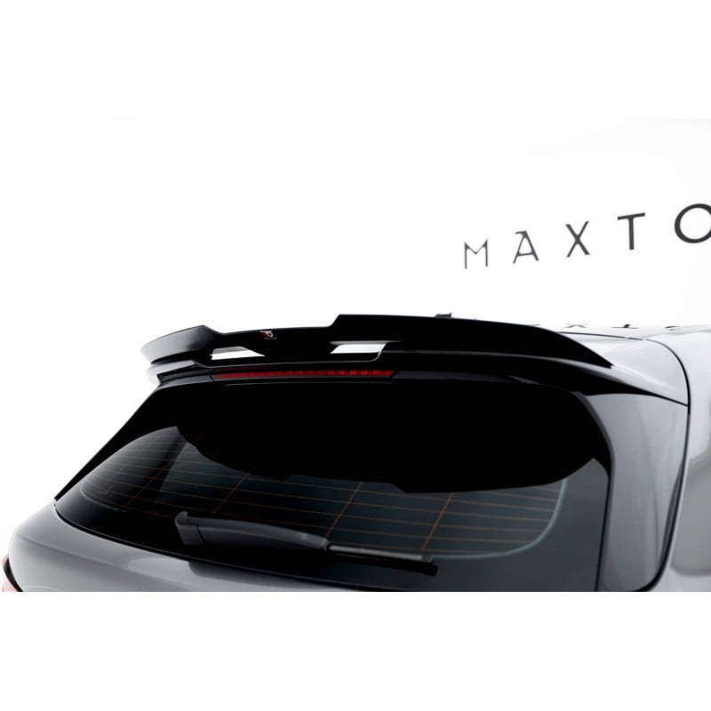 Maxton - Spoiler Cap V.3 BMW M135i F70