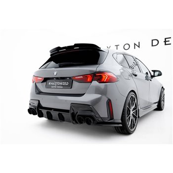 Maxton - Becquet V.3 BMW M135i F70