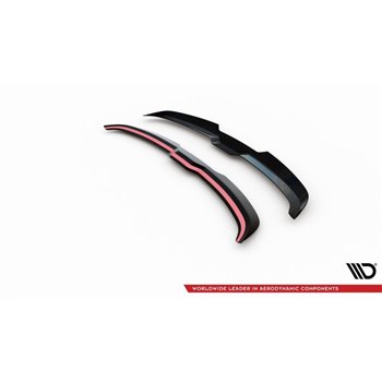 Maxton - Becquet V.3 BMW M135i F70
