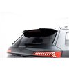 Maxton - Spoiler Cap Audi Q7 S-Line / SQ7 Mk2 Facelift 2