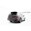 Maxton - Becquet Audi Q7 S-Line / SQ7 Mk2 Facelift 2