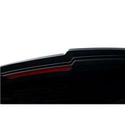 Maxton - Becquet Audi Q7 S-Line / SQ7 Mk2 Facelift 2