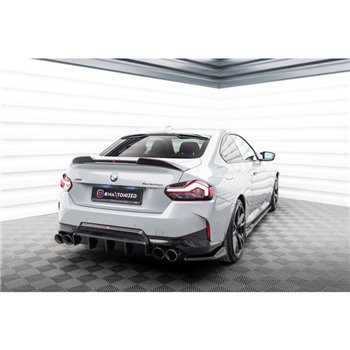 Maxton - Diffuseur arrière Complet BMW M240i Coupe G42