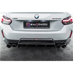 Maxton - Diffuseur arrière Complet BMW M240i Coupe G42
