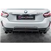 Maxton - Diffuseur arrière Complet BMW M240i Coupe G42