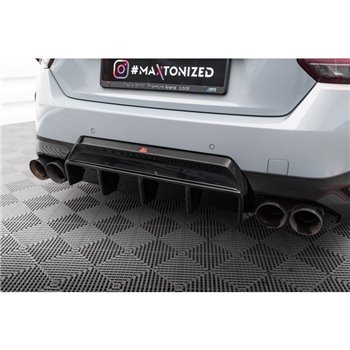 Maxton - Diffuseur arrière Complet BMW M240i Coupe G42