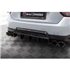 Maxton - Diffuseur arrière Complet BMW M240i Coupe G42