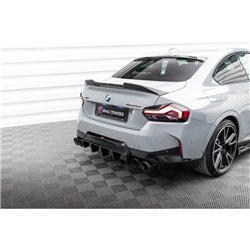 Maxton - Diffuseur arrière Complet BMW M240i Coupe G42