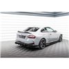 Maxton - Diffuseur arrière Complet BMW M240i Coupe G42