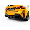Maxton - Diffuseur arrière Complet BMW 1 M-Pack F70