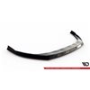 Maxton - Lame Du Pare-Chocs Avant V.3 Audi A3 S-Line Sedan / S3 Sedan 8Y Facelift