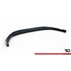 Maxton - Lame Du Pare-Chocs Avant V.3 Audi A3 S-Line Sedan / S3 Sedan 8Y Facelift