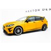 Maxton - Rajouts Des Bas De Caisse V.1 BMW 1 M-Pack F70