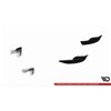 Maxton - Ailes de pare-chocs avant (Canards) Volkswagen Jetta GLI Mk7