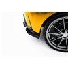 Maxton - Lames De Pare-Chocs Arrière Latérales V.2 BMW 1 M-Pack F70