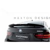 Maxton - Spoiler Cap BMW 3 GT M-Pack F34