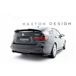 Maxton - Becquet BMW 3 GT M-Pack F34