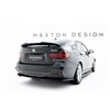 Maxton - Becquet BMW 3 GT M-Pack F34