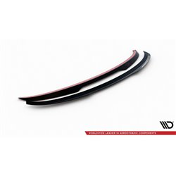 Maxton - Becquet BMW 3 GT M-Pack F34