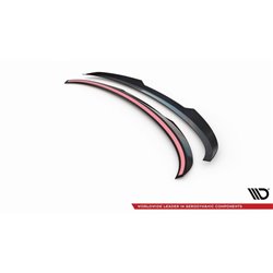Maxton - Becquet BMW 3 GT M-Pack F34