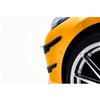 Maxton - Ailes de pare-chocs avant (Canards) BMW 1 M-Pack F70