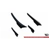 Maxton - Ailes de pare-chocs avant (Canards) BMW 1 M-Pack F70