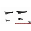 Maxton - Ailes de pare-chocs avant (Canards) BMW 1 M-Pack F70