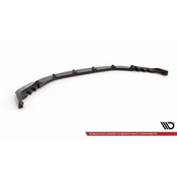 Maxton - Lame Du Pare-Chocs Avant V.3 BMW M3 Sedan / Touring G80 / G81