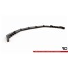 Maxton - Lame Du Pare-Chocs Avant V.3 BMW M3 Sedan / Touring G80 / G81
