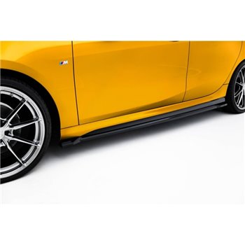 Maxton - Rajouts Des Bas De Caisse V.3 BMW 1 M-Pack F70