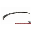 Maxton - Lame Du Pare-Chocs Avant V.1 BMW M3 Sedan / Touring G80 / G81