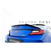 Maxton - Spoiler Cap Subaru BRZ Mk2