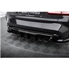 Maxton - Diffuseur arrière Complet BMW M3 Sedan / Touring G80 / G81