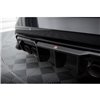 Maxton - Diffuseur arrière Complet BMW M3 Sedan / Touring G80 / G81