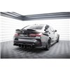 Maxton - Diffuseur arrière Complet BMW M3 Sedan / Touring G80 / G81