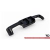 Maxton - Diffuseur arrière Complet BMW M3 Sedan / Touring G80 / G81