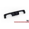 Maxton - Diffuseur arrière Complet BMW M3 Sedan / Touring G80 / G81