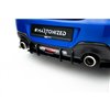 Maxton - Street Pro Central Diffuseur Arriere Subaru BRZ Mk2