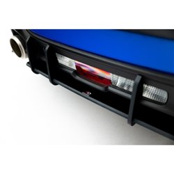 Maxton - Street Pro Central Diffuseur Arriere Subaru BRZ Mk2