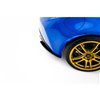 Maxton - Street Pro Lame Du Pare Chocs Arriere V.1 Subaru BRZ Mk2