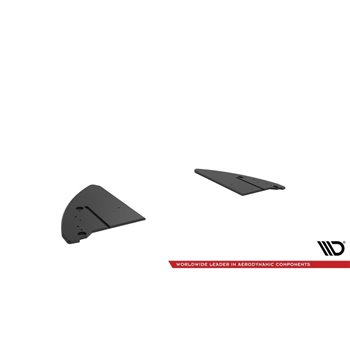 Maxton - Street Pro Lame Du Pare Chocs Arriere V.1 Subaru BRZ Mk2