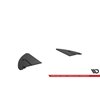 Maxton - Street Pro Lame Du Pare Chocs Arriere V.1 Subaru BRZ Mk2