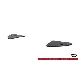 Maxton - Street Pro Lame Du Pare Chocs Arriere V.1 Subaru BRZ Mk2