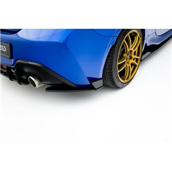 Maxton - Street Pro Lame Du Pare Chocs Arriere V.2 Subaru BRZ Mk2