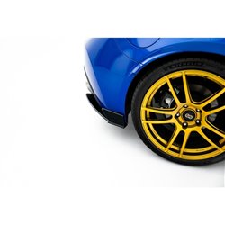 Maxton - Street Pro Lame Du Pare Chocs Arriere V.2 Subaru BRZ Mk2