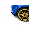 Maxton - Street Pro Lame Du Pare Chocs Arriere V.2 Subaru BRZ Mk2