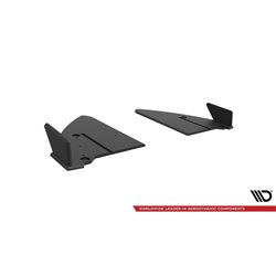 Maxton - Street Pro Lame Du Pare Chocs Arriere V.2 Subaru BRZ Mk2