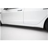 Maxton - Rajouts Des Bas De Caisse V.2 Tesla Model 3 Performance Mk1 Facelift