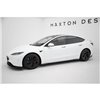 Maxton - Rajouts Des Bas De Caisse V.2 Tesla Model 3 Performance Mk1 Facelift