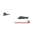 Maxton - Street Pro Lame Du Pare Chocs Arriere V.1 + Flaps Subaru BRZ Mk2